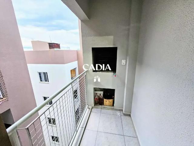 Apartamento venda em Região Geográfica Imediata de Chapecó, Chapecó