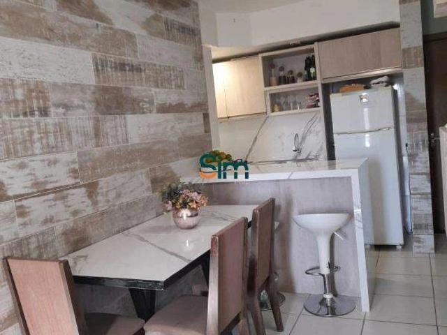 Apartamento venda em Região Geográfica Imediata de Chapecó, Chapecó