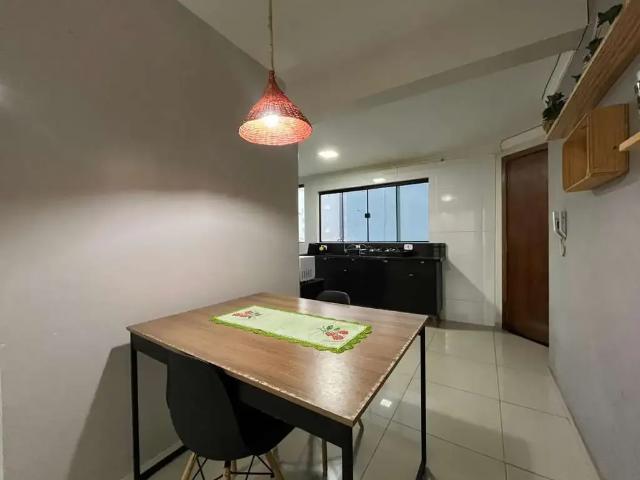 Apartamento venda em Região Geográfica Imediata de Chapecó, Chapecó