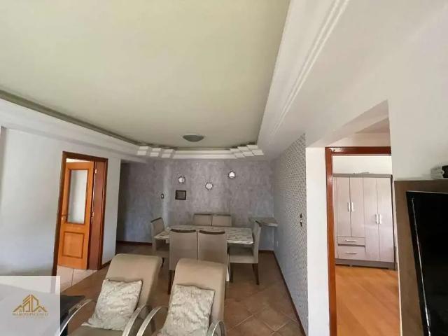 Apartamento venda em Região Geográfica Imediata de Chapecó, Chapecó