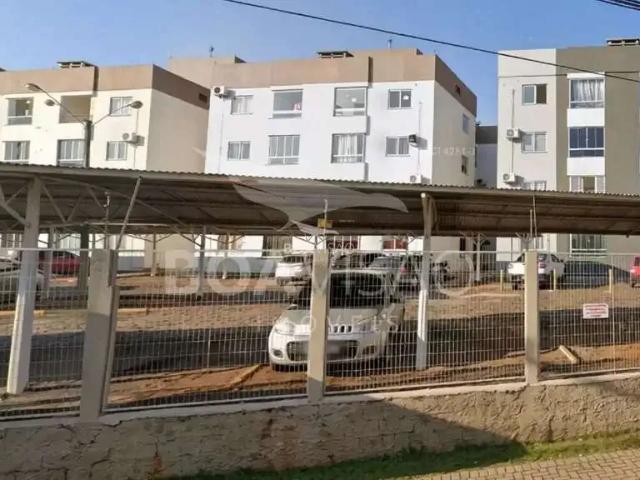 Apartamento venda em Região Geográfica Imediata de Chapecó, Chapecó