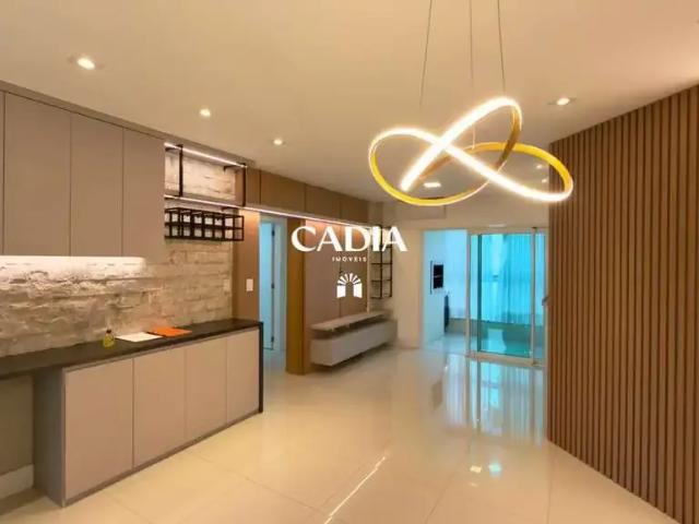 Apartamento venda em Chapecó, Região Geográfica Intermediária de Chapecó