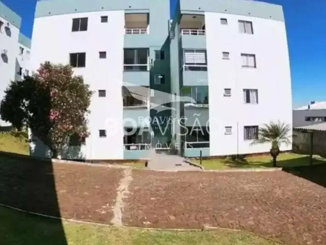 Apartamento venda em Região Geográfica Imediata de Chapecó, Chapecó