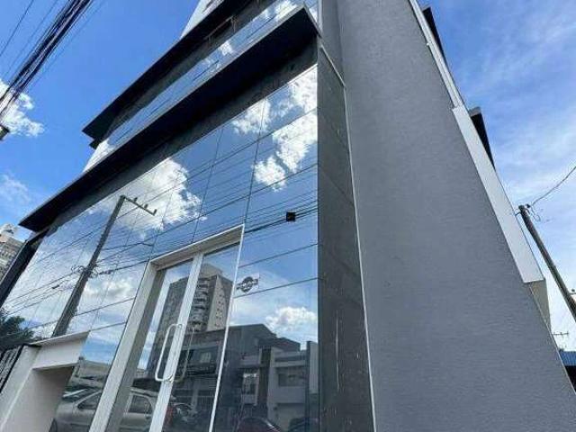 Apartamento venda em Chapecó
