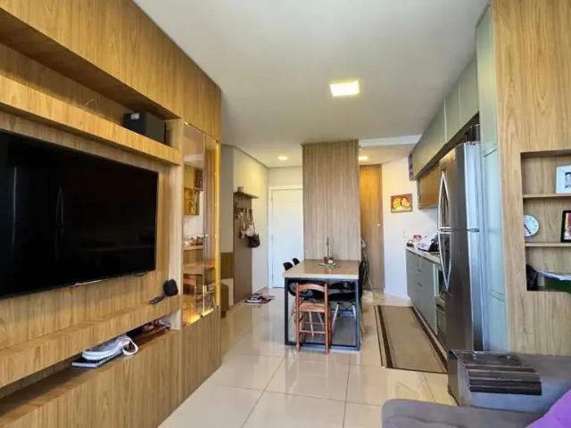 Apartamento venda em Região Geográfica Imediata de Chapecó, Chapecó
