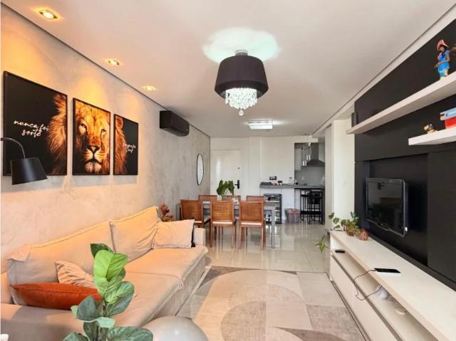 Apartamento venda em Chapecó, Região Geográfica Intermediária de Chapecó