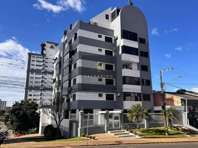 Apartamento venda em Região Geográfica Imediata de Chapecó, Chapecó