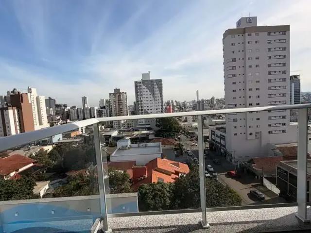 Apartamento venda em Região Geográfica Imediata de Chapecó, Chapecó