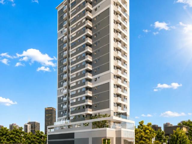 Apartamento venda em Região Geográfica Imediata de Chapecó, Chapecó