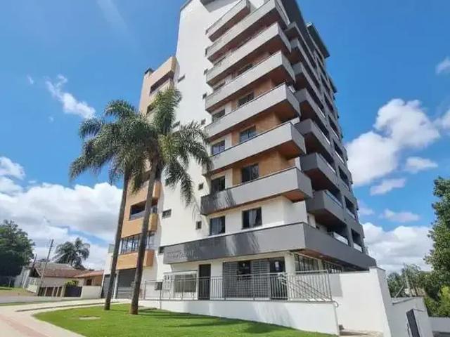Apartamento venda em Região Geográfica Imediata de Chapecó, Chapecó