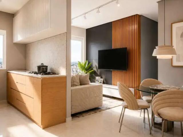 Apartamento venda em Região Geográfica Imediata de Chapecó, Chapecó