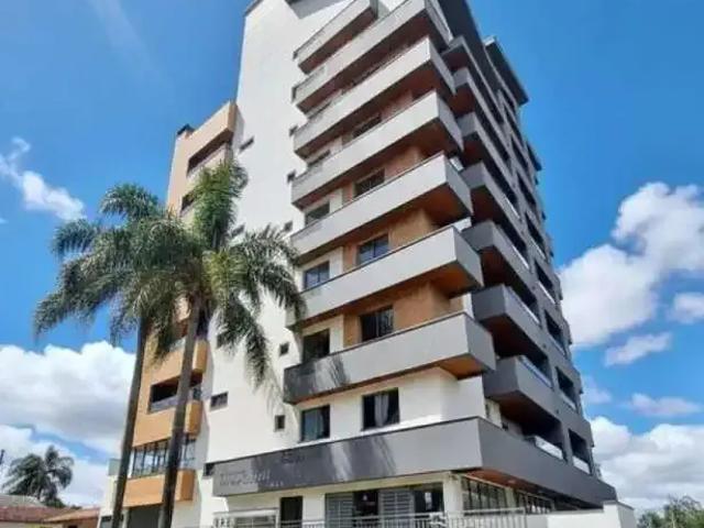 Apartamento venda em Região Geográfica Imediata de Chapecó, Chapecó