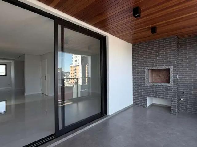 Apartamento venda em Chapecó
