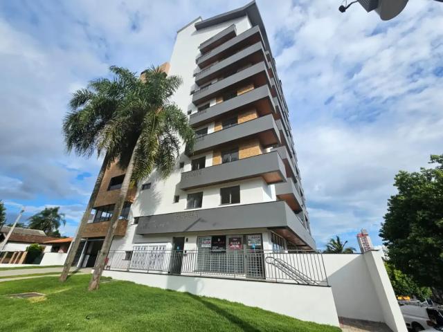 Apartamento venda em Região Geográfica Imediata de Chapecó, Chapecó