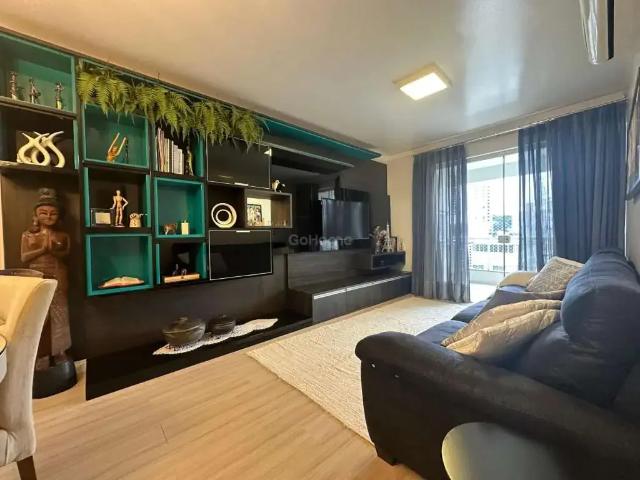 Apartamento venda em Região Geográfica Imediata de Chapecó, Chapecó