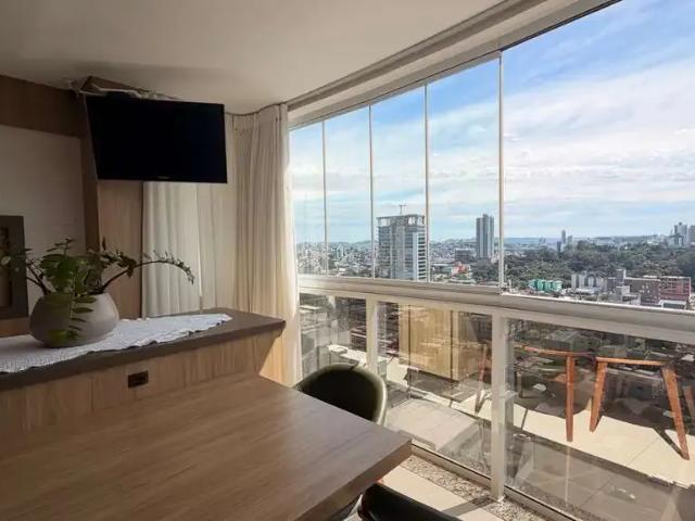 Apartamento venda em Região Geográfica Imediata de Chapecó, Chapecó