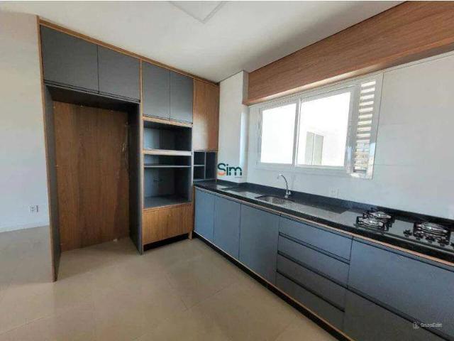 Apartamento venda em Região Geográfica Imediata de Chapecó, Chapecó