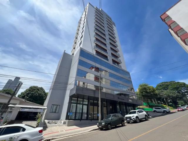 Apartamento venda em Região Geográfica Imediata de Chapecó, Chapecó