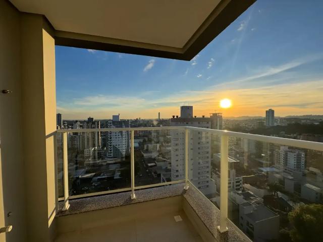 Apartamento venda em Chapecó, Região Geográfica Intermediária de Chapecó