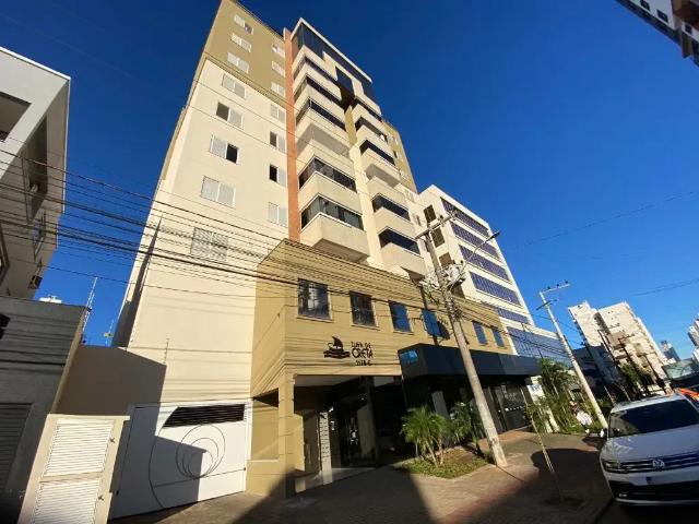 Apartamento venda em Região Geográfica Imediata de Chapecó, Chapecó