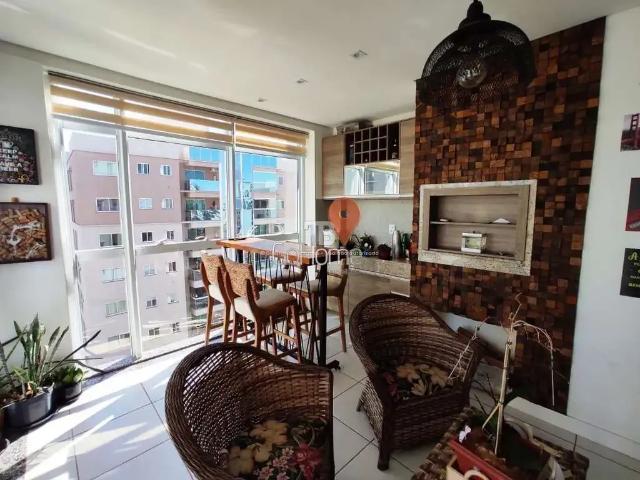 Apartamento venda em Região Geográfica Imediata de Chapecó, Chapecó