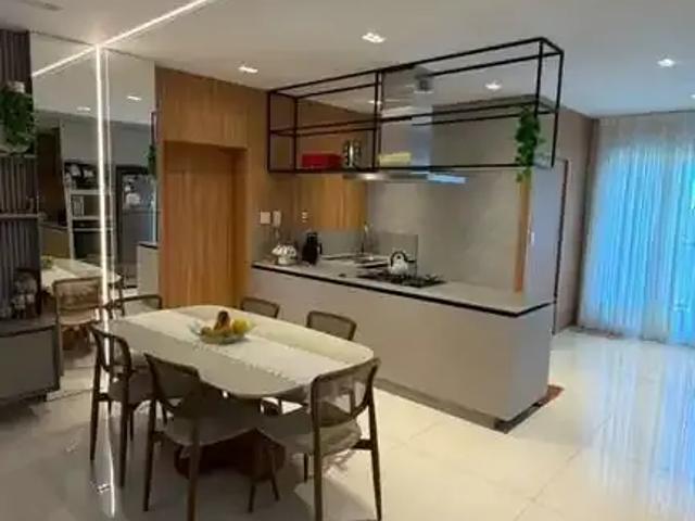Apartamento venda em Chapecó