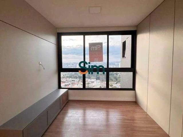 Apartamento venda em Região Geográfica Imediata de Chapecó, Chapecó