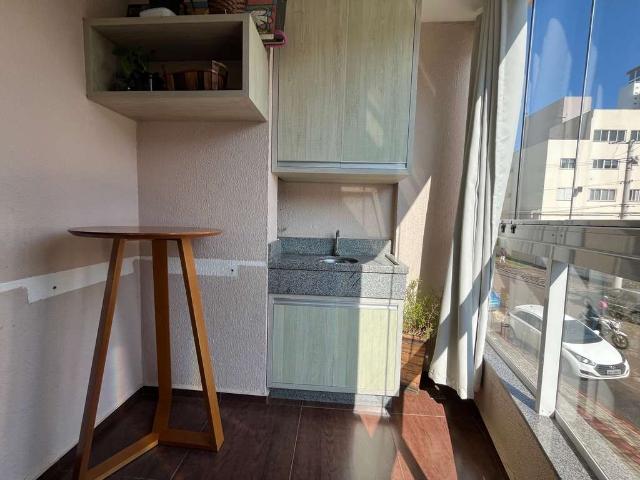Apartamento venda em Região Geográfica Imediata de Chapecó, Chapecó