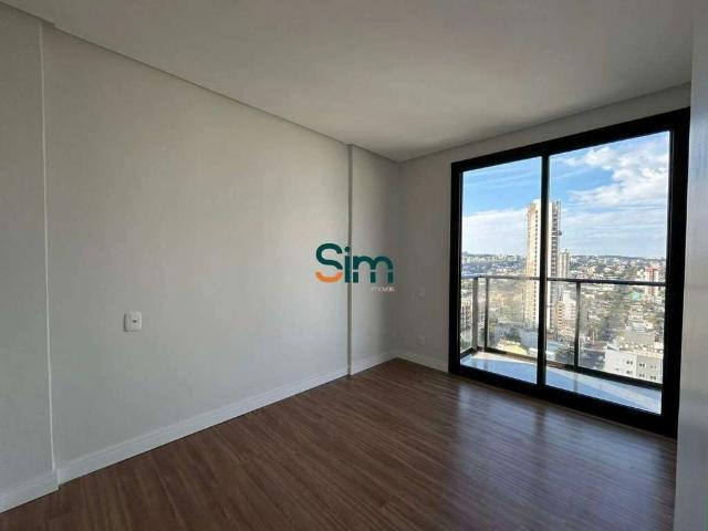 Apartamento venda em Região Geográfica Imediata de Chapecó, Chapecó