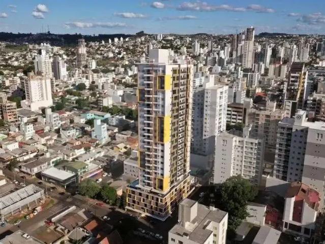Apartamento venda em Chapecó