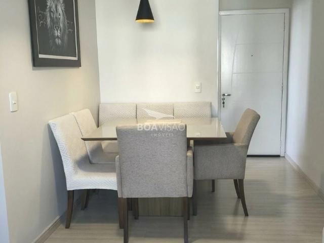 Apartamento venda em Chapecó