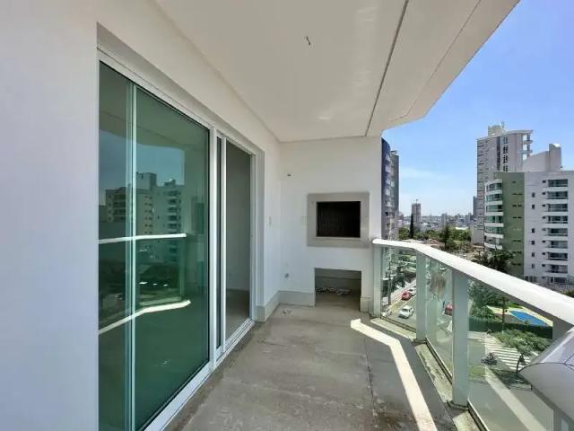 Apartamento venda em Região Geográfica Imediata de Chapecó, Chapecó