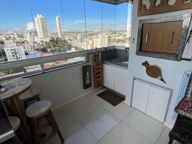 Apartamento venda em Região Geográfica Imediata de Chapecó, Chapecó