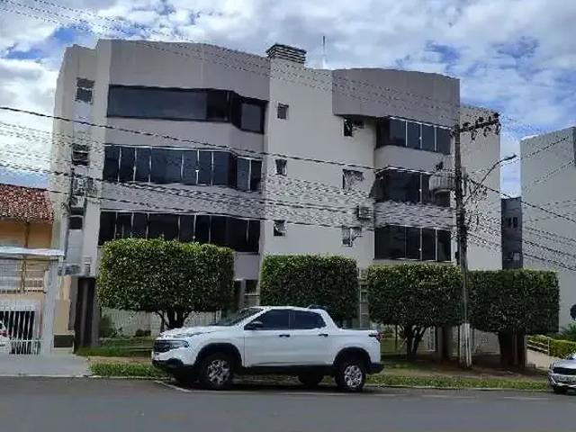 Apartamento venda em Região Geográfica Imediata de Chapecó, Chapecó
