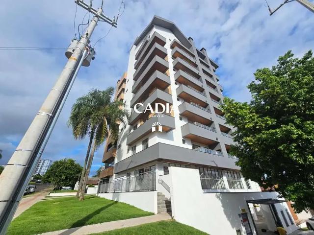 Apartamento venda em Região Geográfica Imediata de Chapecó, Chapecó