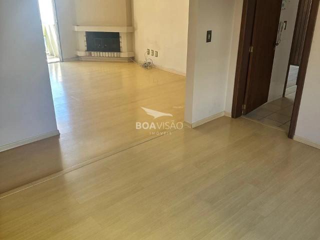 Apartamento venda em Chapecó