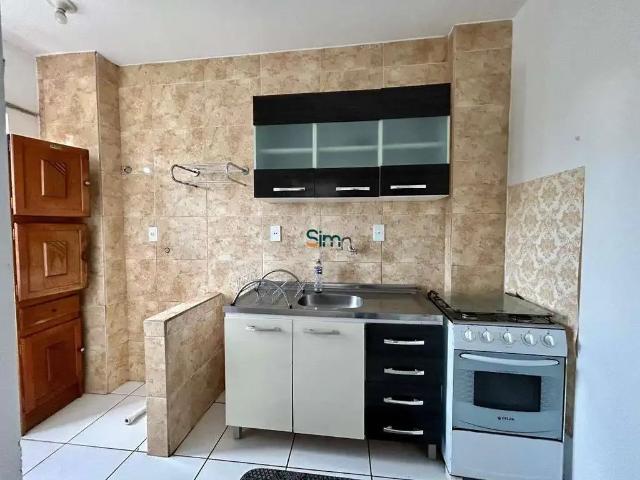 Apartamento venda em Região Geográfica Imediata de Chapecó, Chapecó