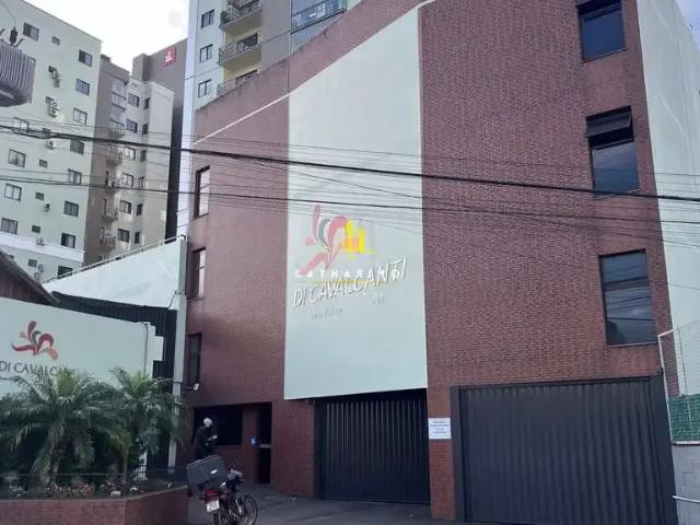 Apartamento venda em Região Geográfica Imediata de Chapecó, Chapecó