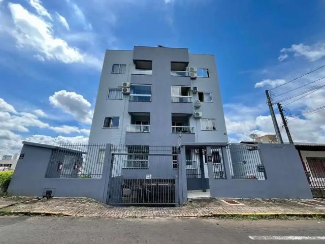 Apartamento venda em Região Geográfica Imediata de Chapecó, Chapecó