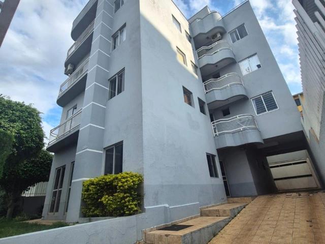 Apartamento venda em Chapecó