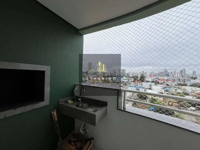 Apartamento venda em Região Geográfica Imediata de Chapecó, Chapecó