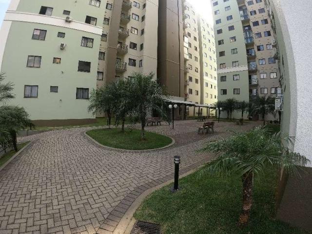 Apartamento venda em Região Geográfica Imediata de Chapecó, Chapecó