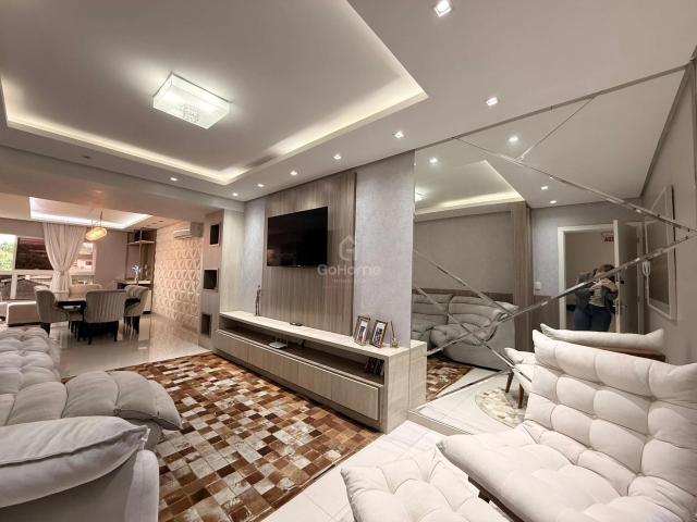 Apartamento venda em Chapecó, Região Geográfica Intermediária de Chapecó