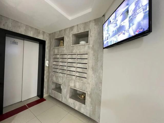 Apartamento venda em Chapecó