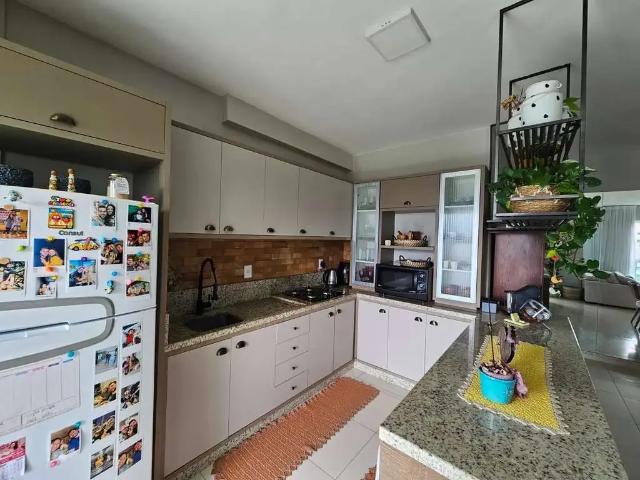 Apartamento venda em Região Geográfica Imediata de Chapecó, Chapecó