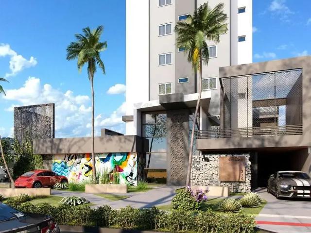 Apartamento venda em Chapecó