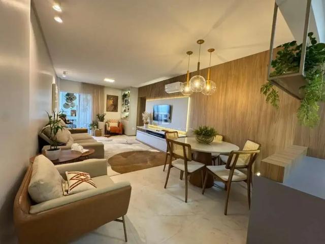 Apartamento venda em Região Geográfica Imediata de Chapecó, Chapecó