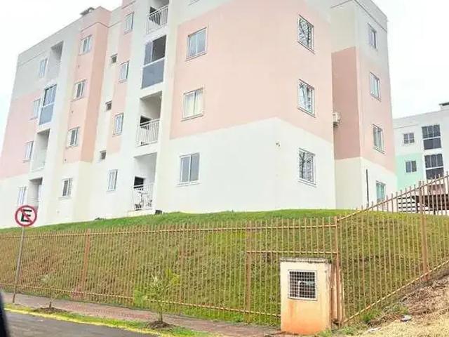 Apartamento venda em Região Geográfica Imediata de Chapecó, Chapecó