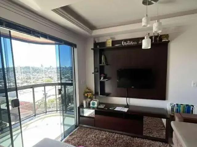 Apartamento venda em Região Geográfica Imediata de Chapecó, Chapecó