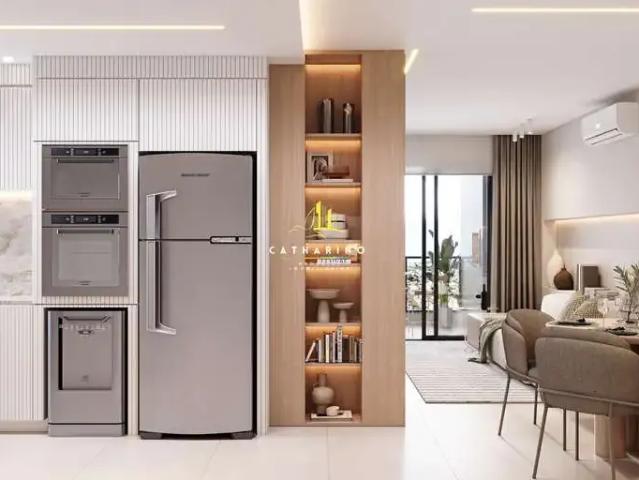 Apartamento venda em Região Geográfica Imediata de Chapecó, Chapecó